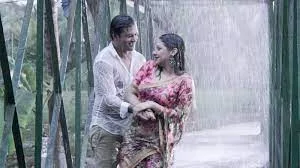 Rain Wet Couple Pic - Bristy Romantic Pics - Rain Pics Download - Rain Wet Couple Pic - bristy pic girl - bristi pic hd - NeotericIT.com