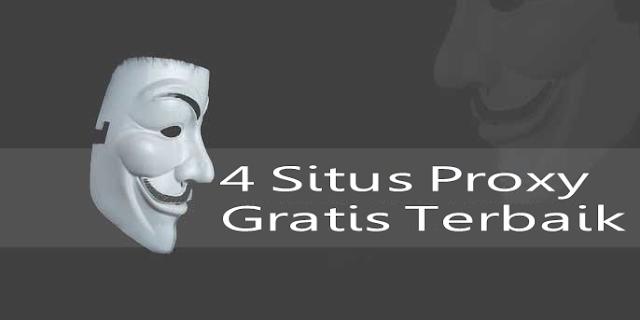 situs proxy gratis terbaik