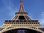 The Eiffel tower and the steal that is in it (eiffeltower)