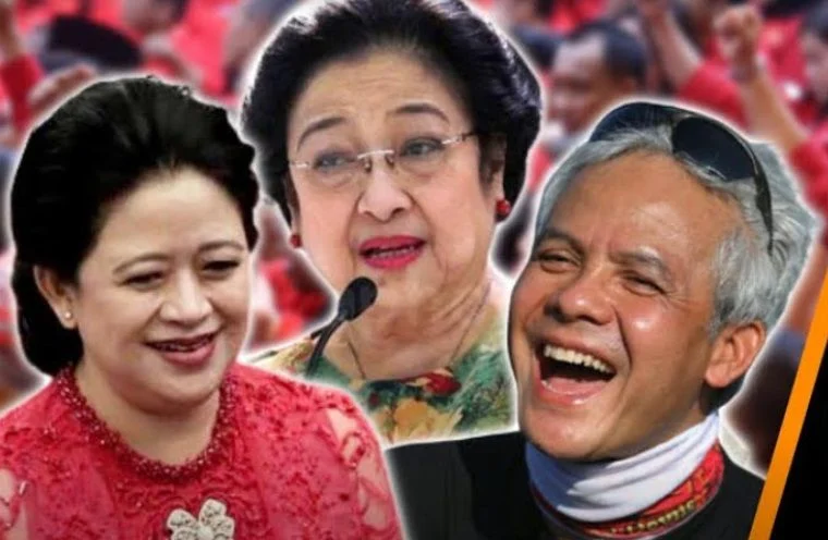 Surat Terbuka Untuk Megawati dan Puan Maharani, Isinya Menggetarkan!