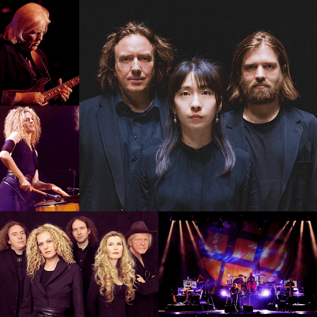 Tangerine Dream - Music