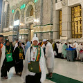 Ratnawati Bisa Ke Mekkah Karena Berkat DPC PPP Medan