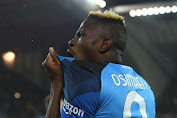 Maaf MU, Victor Osimhen Mau Teken Kontrak Baru di Napoli