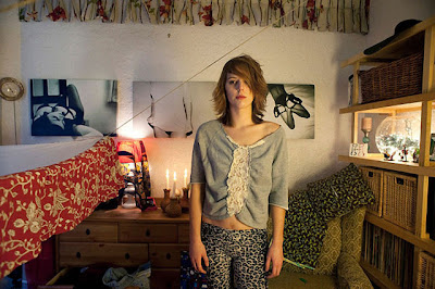 A Girl and Her Room Seen On www.coolpicturegallery.us