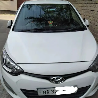 I20 2015 CAR FOR SALE