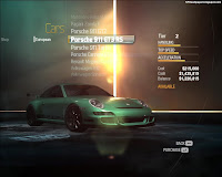 NFS UnderGround 2 Gaming Cars