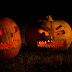 Halloween pumpkin hd wallpaper