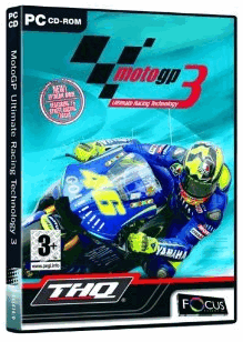 Restu Swagger: MotoGP3 URT Full Version + Crack [ Free ...