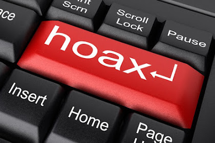 Sering Terpengaruh Gosip Hoax? Makanya Kurangi Bergosip