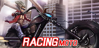 Racing Moto v1.1.8 APK