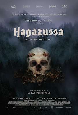 Hagazussa (2017)