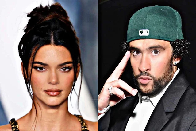 Bad Bunny & Kendall Jenner's Surprise New Year's Eve Reunion Sparks Rumors Amid Post-Breakup Friendship.