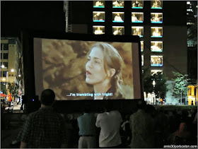 Festival de Cine Internacional en la Place des Arts, Montreal