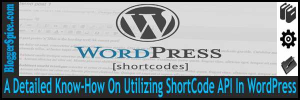 ShortCode API