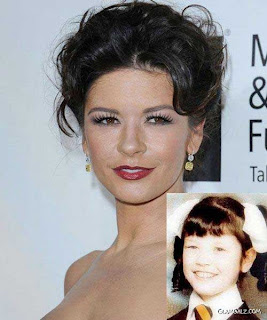 Rare childhood pictures of HOLLYWOOD Celebrities