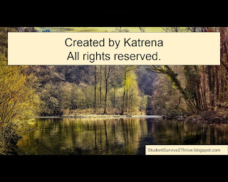 Created by Katrena All rights reserved.