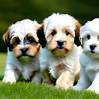 The Havanese dog breed, Cuba's national dog, is a small yet charming companion that has been stealing hearts worldwide. Known for their silky coats, expressive eyes, and cheerful demeanor, these little dogs make excellent family pets. In this article, we will explore the Havanese breed's history, characteristics, grooming needs, and health concerns to provide you with a complete profile of this adorable dog.