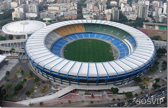 maracana