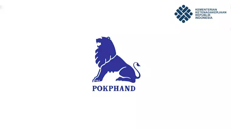 loker PT. Charoen Pokphand Indonesia terbaru