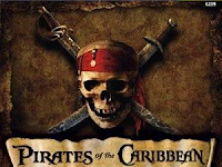 Pirates Of Thec Caribbean Free Download