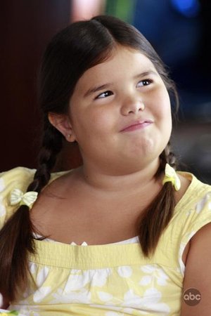 Madison De La Garza has fetched great praise for her acting skills as a 