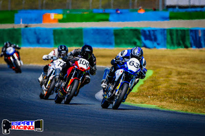 2016 08 - Coupes de France Promosport Magny-Cours - Pierre VOLPATTI