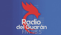 Radio del Guaran 98.5 FM