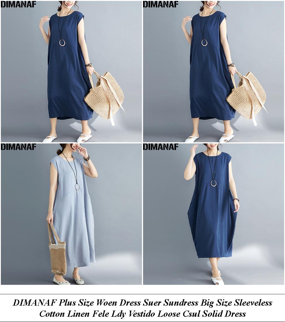 How To Design Womens Dress - Up To 50 Off Sale Signs - Quince Dresses Navy Lue