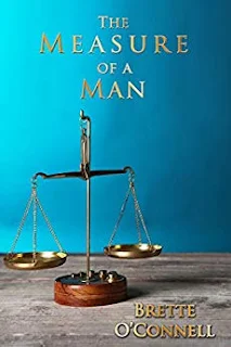 https://www.amazon.com/The-Measure-Man-Brette-OConnell-ebook/dp/B00GNJ3UMW