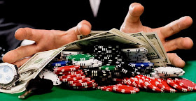 gambling addiction betting addict