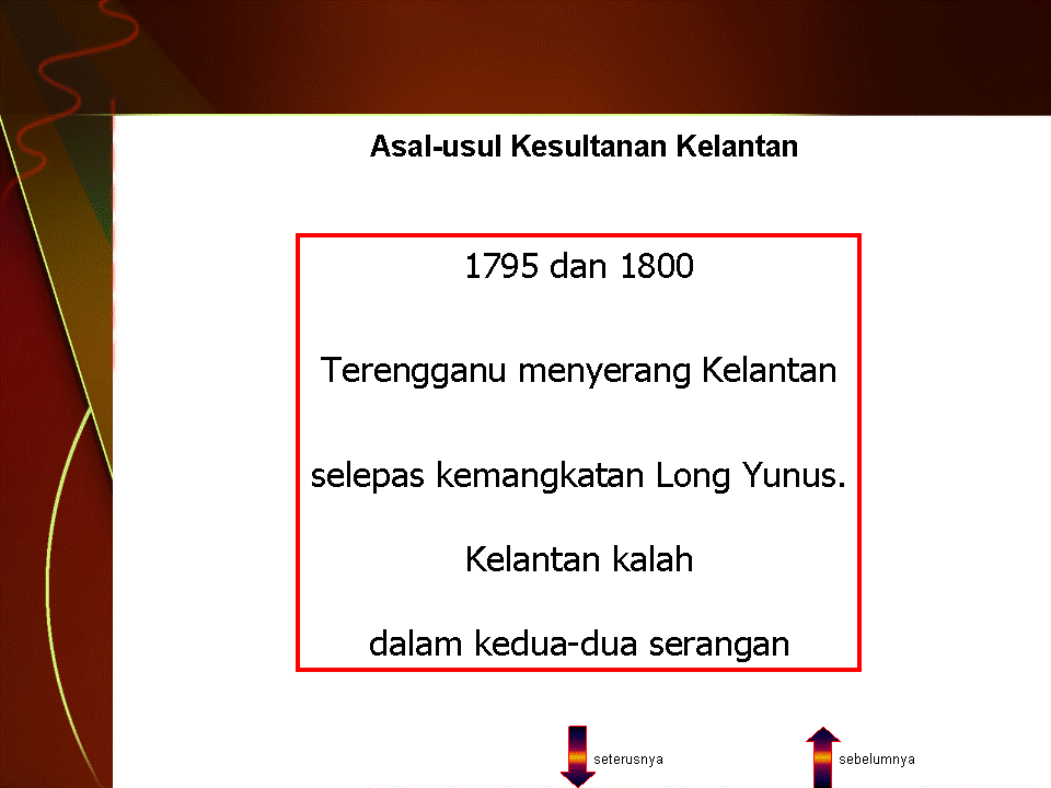 Soalan Peperiksaan Bahasa Malaysia Tingkatan 1 - New Sample i