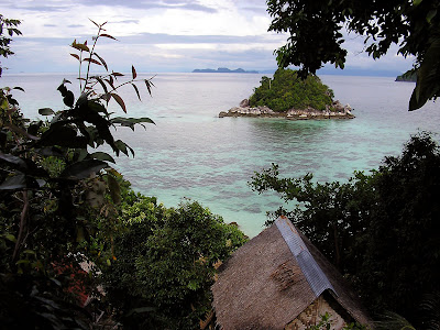 s most pop from the western headland bestthailandbeaches: Lipe updated