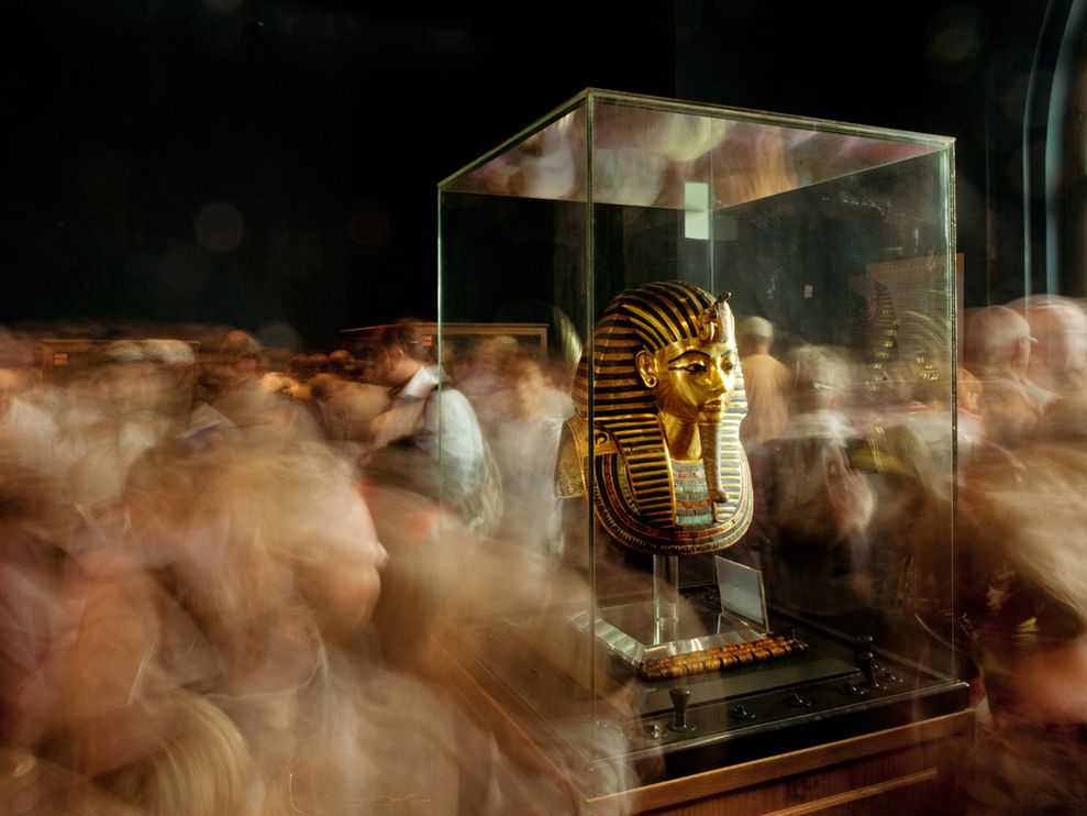Egypt
