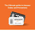 Save Big on Your Next Shopping Spree Unlock the Best Deals with Amazon Coupons