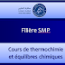 Cours de Thermochimie S1