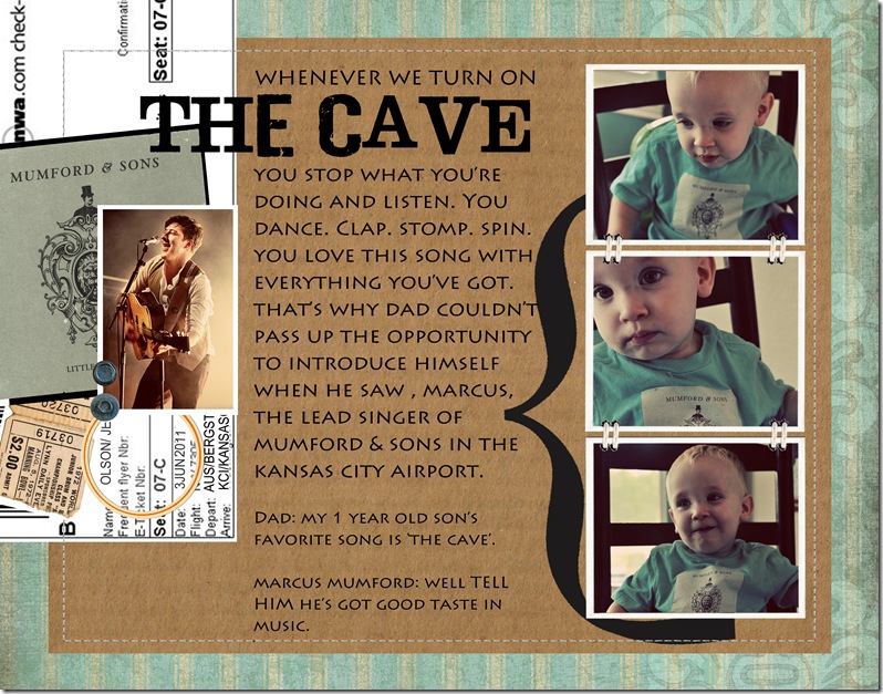 thecave