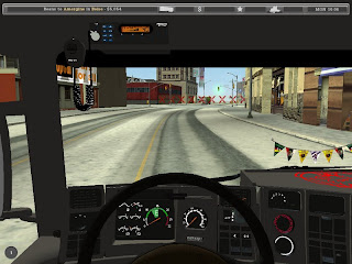 124 Download   Interior da Scania 124