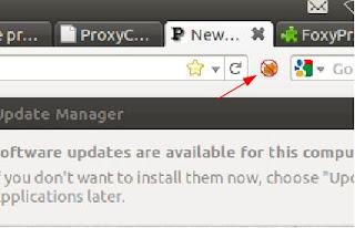 icon foxy proxy firefox