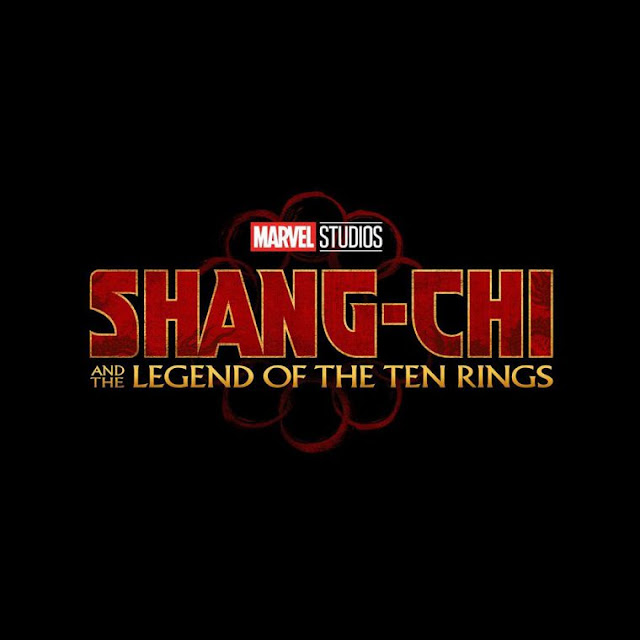 Marvel Shang-Chi Movie