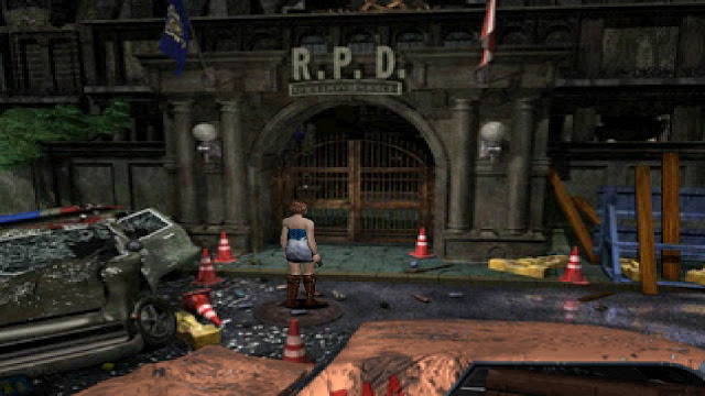 Resident Evil 3 Download Full