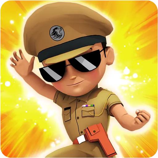 Little Singham v5.12.785 (Unlimited Money)