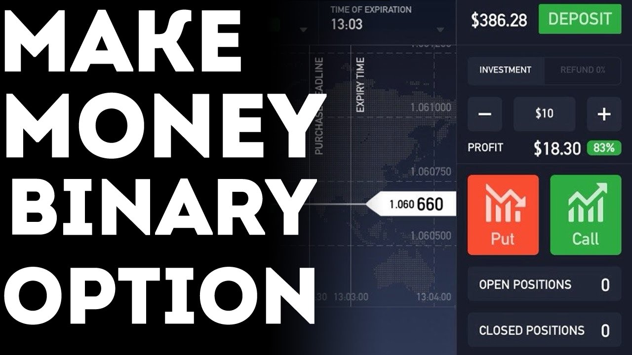 binary option flow review