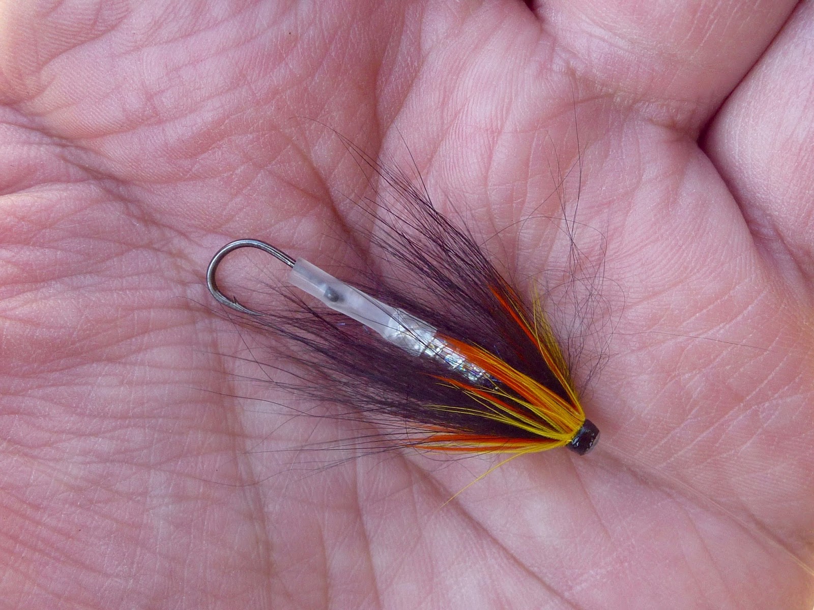Atlantic Salmon Flies: An Introduction to Tube Fly Tying Tools
