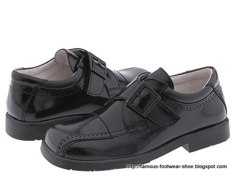 Famous footwear shoe:150005