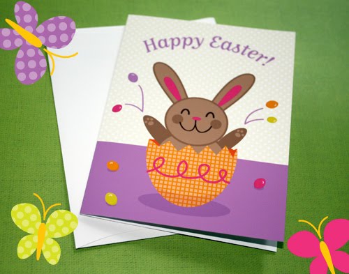 happy easter clip art images. Happy Easter Clip Art Set.