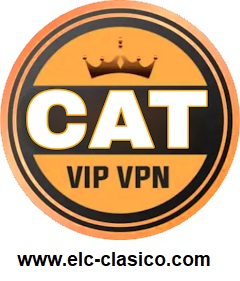تحميل تطبيق cat vip vpn للاندرويد و الايفون و الكمبيوتر اخر اصدار مجانا