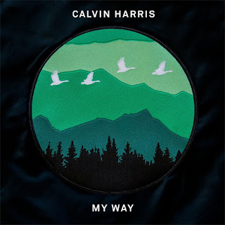 Lyrics Of Calvin Harris - My Way 