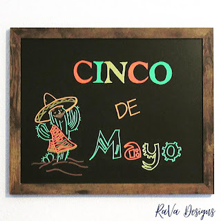 rava designs cinco de mayo home decor may 5th