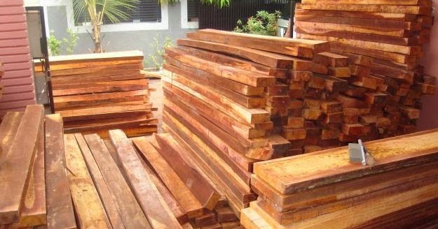  Harga Kayu Per m3  Terbaru Januari Februari 2022