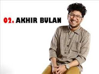 Kunci Gitar Kunto Aji - Akhir Bulan